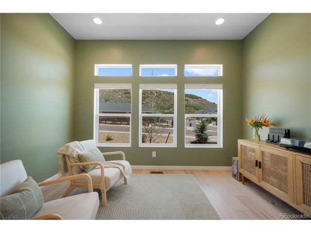 4706 Mountain Ledge Ln, Monument, CO 80132