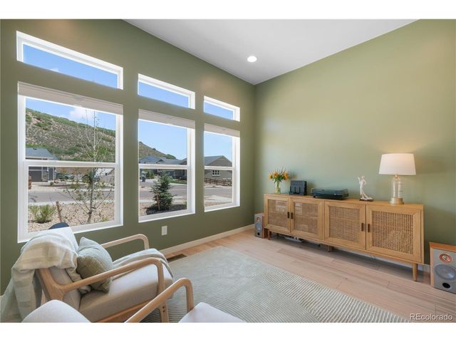 4706 Mountain Ledge Ln, Monument, CO 80132