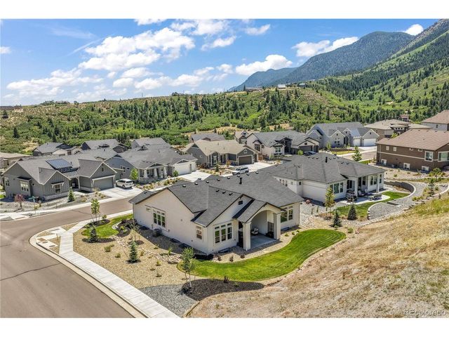 4706 Mountain Ledge Ln, Monument, CO 80132