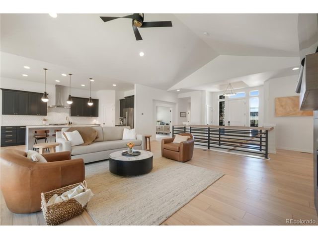 4706 Mountain Ledge Ln, Monument, CO 80132
