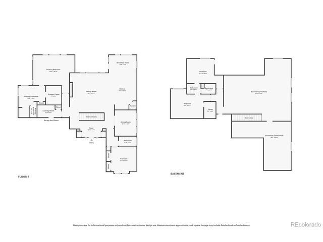 4706 Mountain Ledge Ln, Monument, CO 80132
