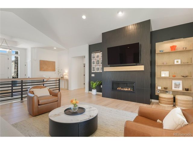 4706 Mountain Ledge Ln, Monument, CO 80132