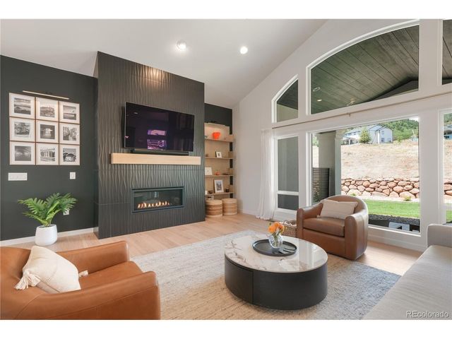 4706 Mountain Ledge Ln, Monument, CO 80132