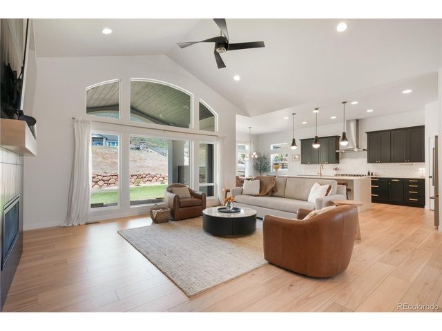 4706 Mountain Ledge Ln, Monument, CO 80132