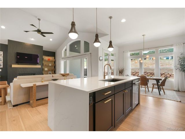 4706 Mountain Ledge Ln, Monument, CO 80132