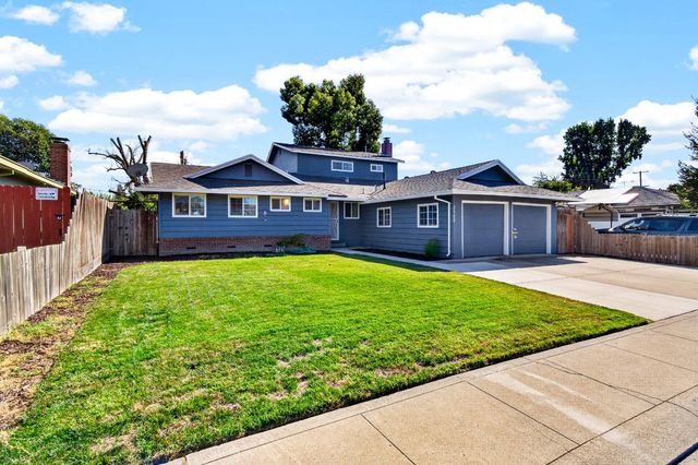 3122 De Ovan Ave, Stockton, CA 95204