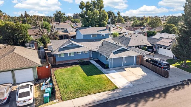 3122 De Ovan Ave, Stockton, CA 95204