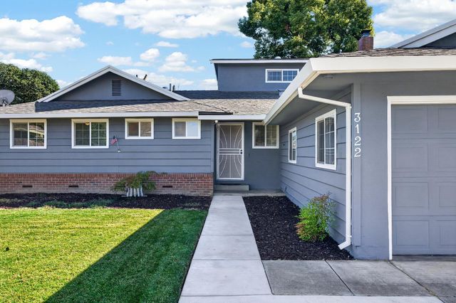 3122 De Ovan Ave, Stockton, CA 95204