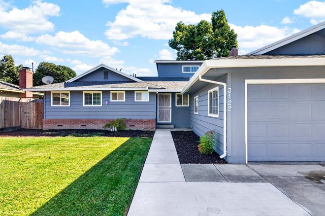3122 De Ovan Ave, Stockton, CA 95204