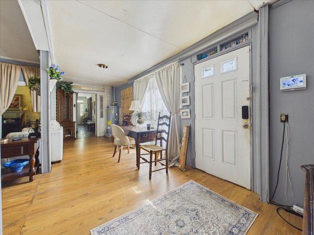 106 Ferguson Street SW, Salley, SC 29137