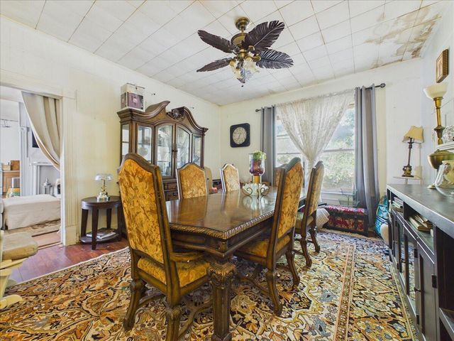 106 Ferguson Street SW, Salley, SC 29137