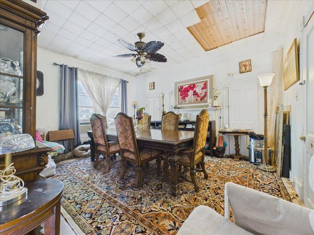 106 Ferguson Street SW, Salley, SC 29137