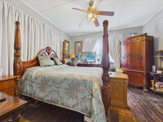 106 Ferguson Street SW, Salley, SC 29137
