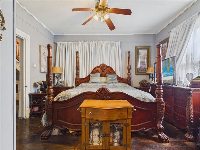 106 Ferguson Street SW, Salley, SC 29137