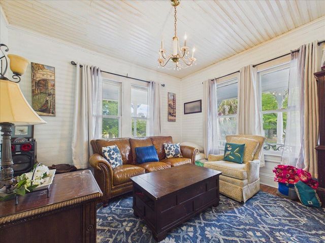 106 Ferguson Street SW, Salley, SC 29137