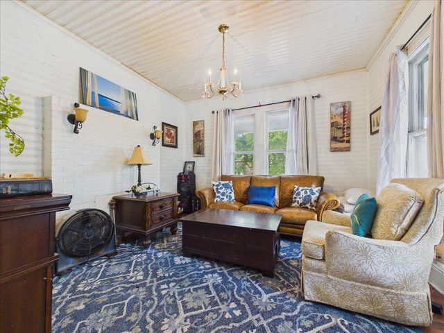 106 Ferguson Street SW, Salley, SC 29137