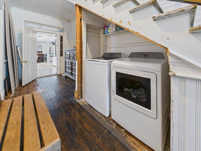 106 Ferguson Street SW, Salley, SC 29137