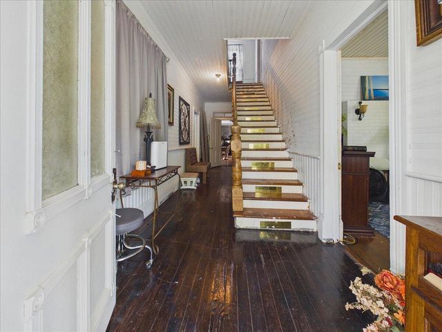 106 Ferguson Street SW, Salley, SC 29137