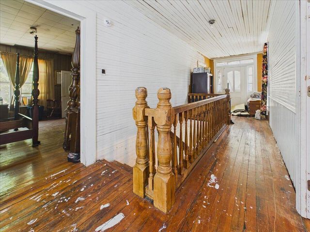 106 Ferguson Street SW, Salley, SC 29137