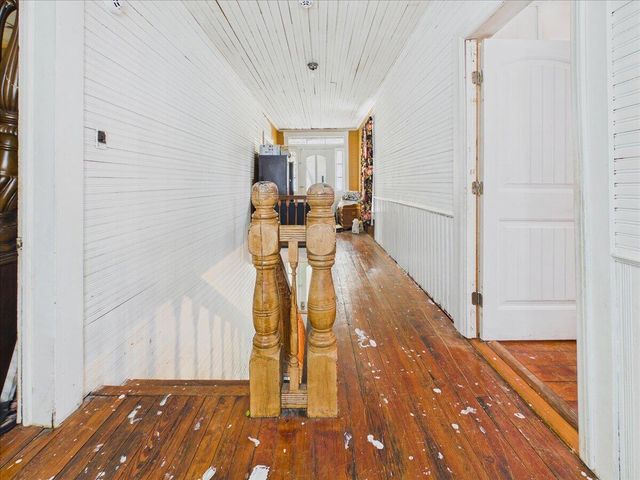 106 Ferguson Street SW, Salley, SC 29137