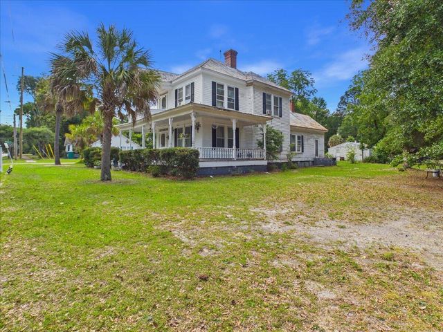 106 Ferguson Street SW, Salley, SC 29137