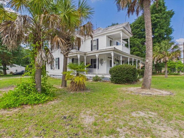 106 Ferguson Street SW, Salley, SC 29137