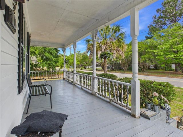 106 Ferguson Street SW, Salley, SC 29137