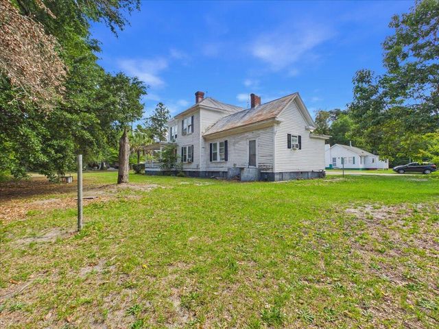 106 Ferguson Street SW, Salley, SC 29137