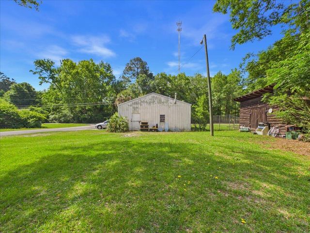 106 Ferguson Street SW, Salley, SC 29137