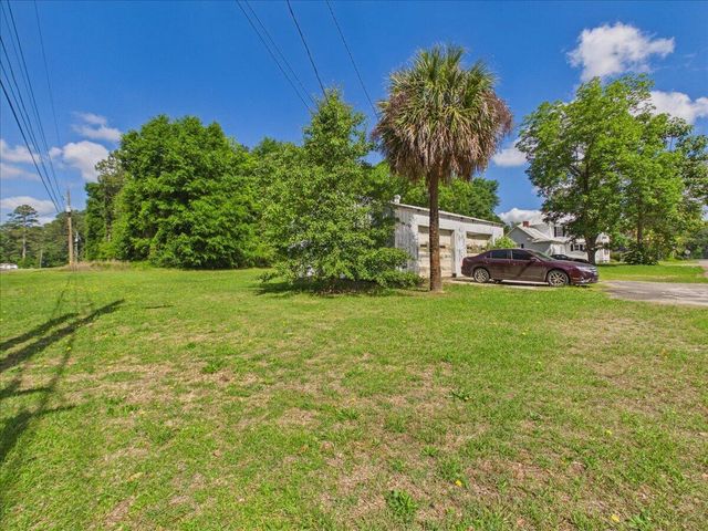 106 Ferguson Street SW, Salley, SC 29137