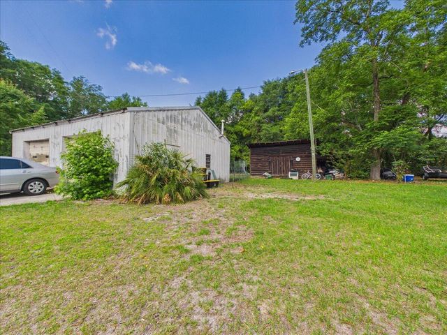 106 Ferguson Street SW, Salley, SC 29137