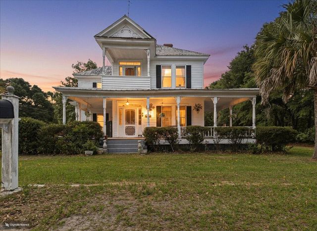 106 Ferguson Street SW, Salley, SC 29137
