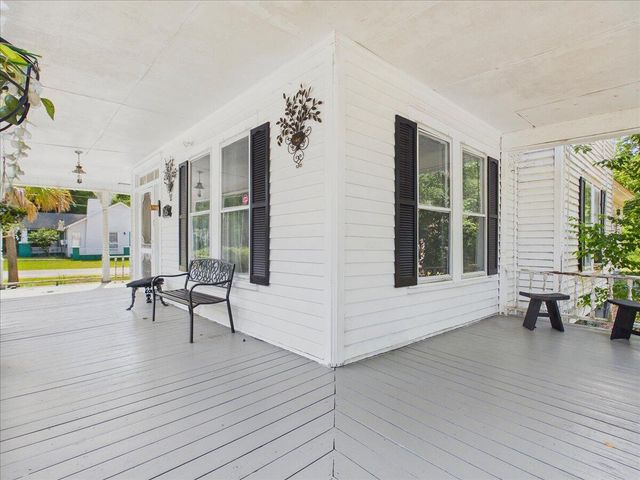 106 Ferguson Street SW, Salley, SC 29137