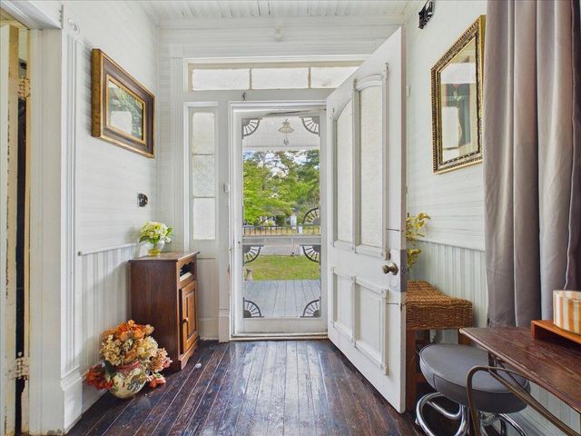 106 Ferguson Street SW, Salley, SC 29137