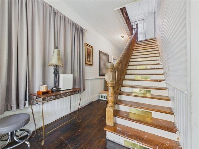106 Ferguson Street SW, Salley, SC 29137