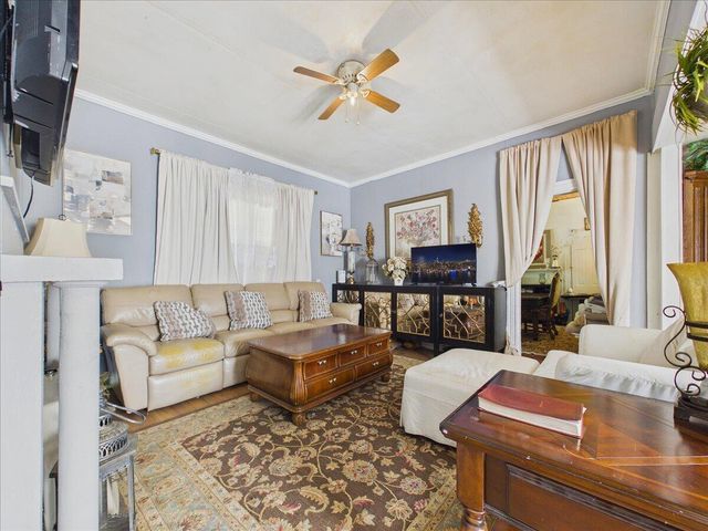 106 Ferguson Street SW, Salley, SC 29137