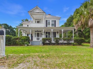 106 Ferguson Street SW, Salley, SC 29137