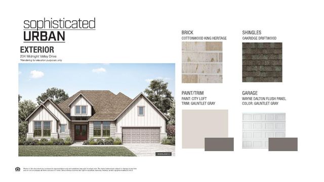 204 Midnight Valley DR, Cedar Creek, TX 78612