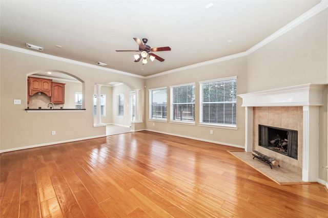 9611 Mammoth Springs Court, Houston, TX 77095