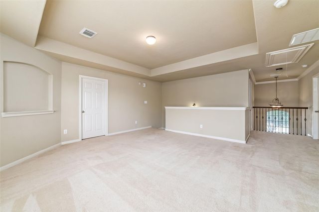 9611 Mammoth Springs Court, Houston, TX 77095