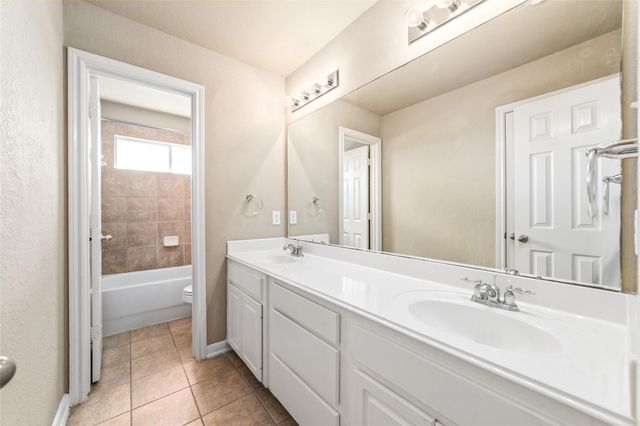 9611 Mammoth Springs Court, Houston, TX 77095