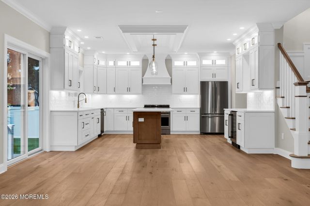 1237 Benedict Street, Point Pleasant, NJ 08742