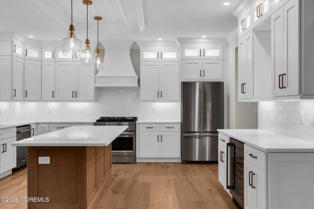 1237 Benedict Street, Point Pleasant, NJ 08742