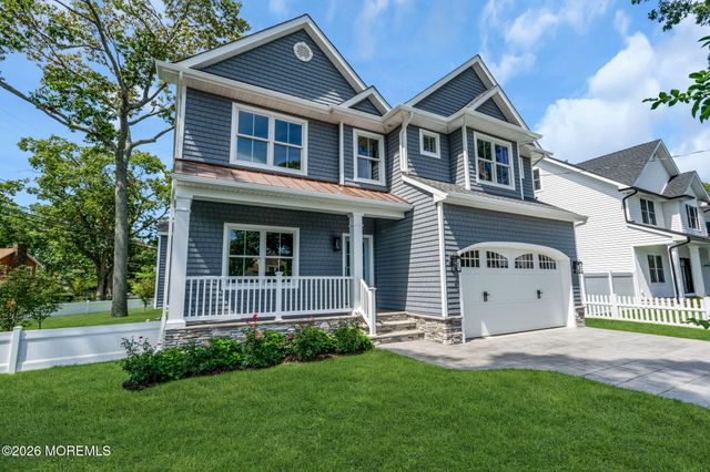 1237 Benedict Street, Point Pleasant, NJ 08742