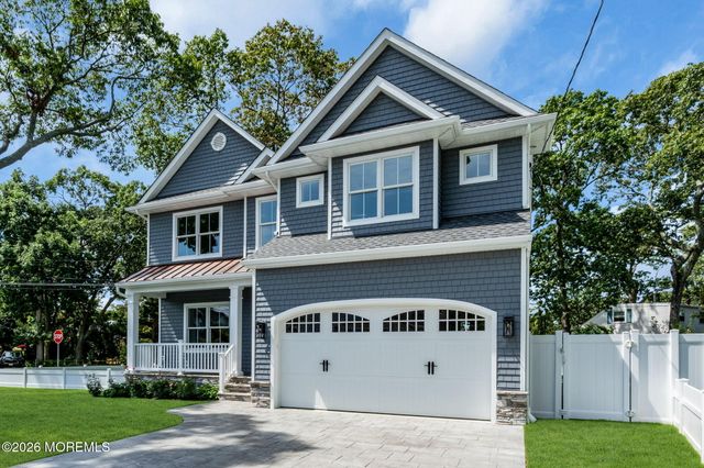 1237 Benedict Street, Point Pleasant, NJ 08742