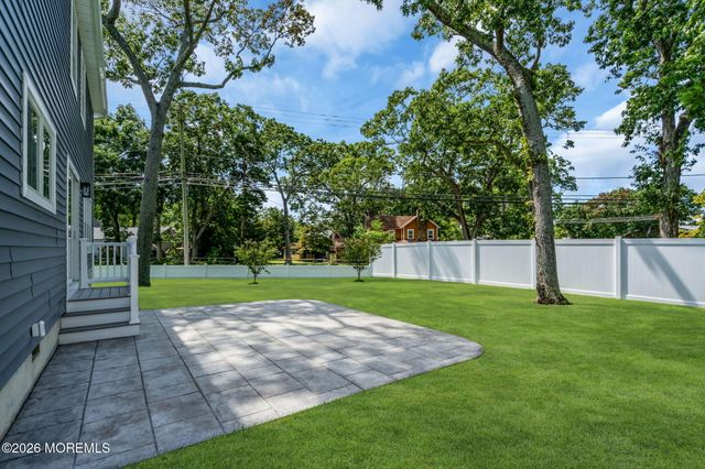 1237 Benedict Street, Point Pleasant, NJ 08742