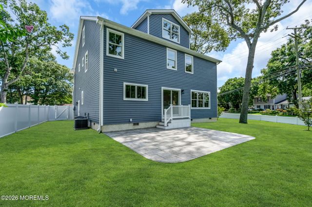 1237 Benedict Street, Point Pleasant, NJ 08742