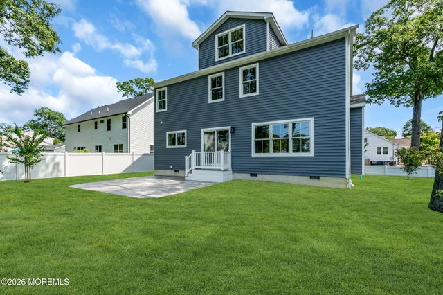 1237 Benedict Street, Point Pleasant, NJ 08742