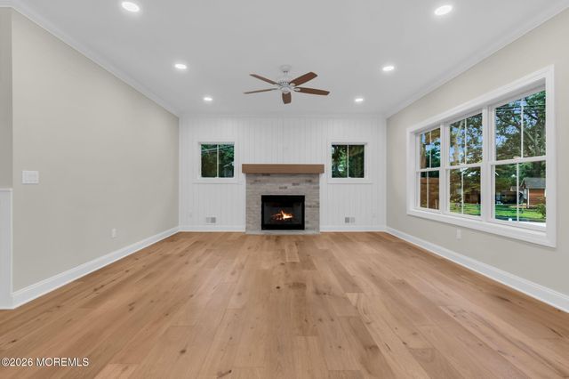 1237 Benedict Street, Point Pleasant, NJ 08742