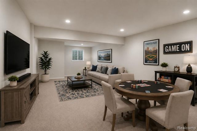 6996 Boulder Pointe Drive, Washington, MI 48094